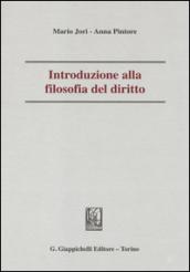 Introduzione alla filosofia del diritto