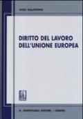 Diritto del lavoro dell'Unione Europea