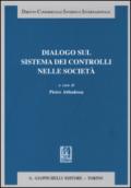 Dialogo sul sistema dei controlli nelle società