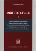 Diritto civile. 1.