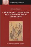 Il problema della giustificazione nella filosofia del diritto di Hans Kelsen