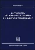 Il conflitto del Nagorno-Karabakh e il diritto internazionale