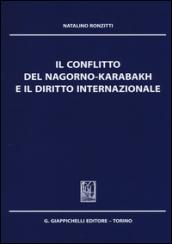 Il conflitto del Nagorno-Karabakh e il diritto internazionale