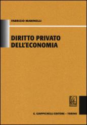 Diritto privato dell'economia