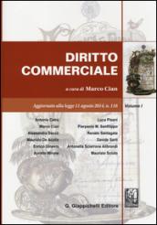 Diritto commerciale: 1