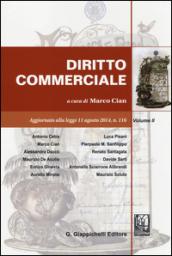 Diritto commerciale: 2