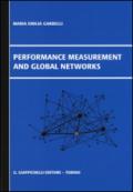 Performance measurement and global networks