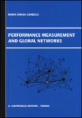 Performance measurement and global networks