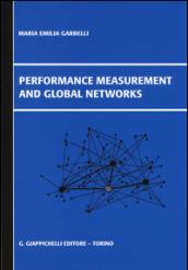 Performance measurement and global networks