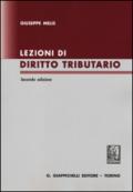 Lezioni di diritto tributario