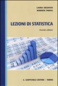 Lezioni di statistica