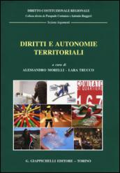 Diritti e autonomie territoriali