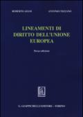 Lineamenti di diritto dell'Unione Europea