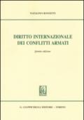 Diritto internazionale dei conflitti armati