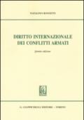 Diritto internazionale dei conflitti armati