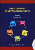 The economics of leveraged buyouts