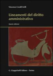 Lineamenti del diritto amministrativo