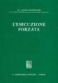 L'esecuzione forzata