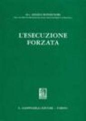 L'esecuzione forzata