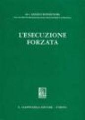 L'esecuzione forzata