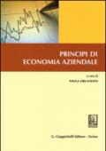 Principi di economia aziendale