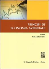 Principi di economia aziendale