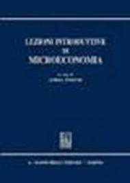 Lezioni introduttive di microeconomia