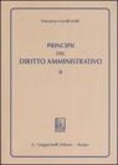 Principi del diritto amministrativo: 2