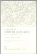 Lezioni di diritto bancario dettate dal prof. Paolo Ferro-Luzzi: 1