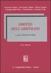 Diritto dell'arbitrato