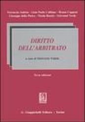 Diritto dell'arbitrato