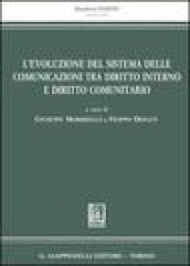 L'evoluzione del sistema delle comunicazioni tra diritto interno e diritto comunitario