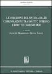 L'evoluzione del sistema delle comunicazioni tra diritto interno e diritto comunitario