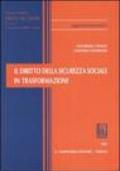 Il diritto della sicurezza sociale in trasformazione