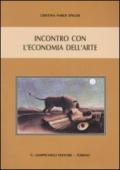 Incontro con l'economia dell'arte