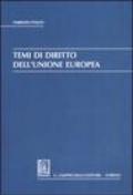 Temi di diritto dell'Unione Europea