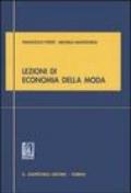 Lezioni di economia della moda