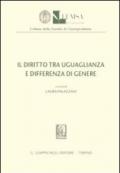 Il diritto tra uguaglianza e differenza di genere