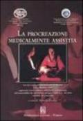 La procreazione medicalmente assistita. Atti del convegno internazionale (Messina, 13-14 dicembre 2002)