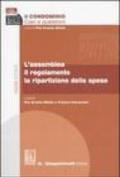 Il condominio. Casi e questioni. 2.L'assemblea, il regolamento, la ripartizione delle spese