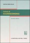 Lezioni di macroeconomia