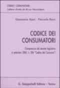 Codice dei consumatori