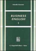 Business English: 1