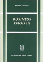 Business English: 1