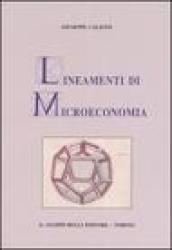 Lineamenti di microeconomia