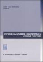 Imprese calzaturiere e competitività: le nuove frontiere