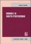 Manuale di diritto penitenziario