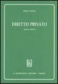 Diritto privato