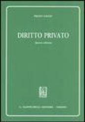 Diritto privato