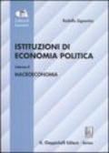 Istituzioni di economia politica: 2